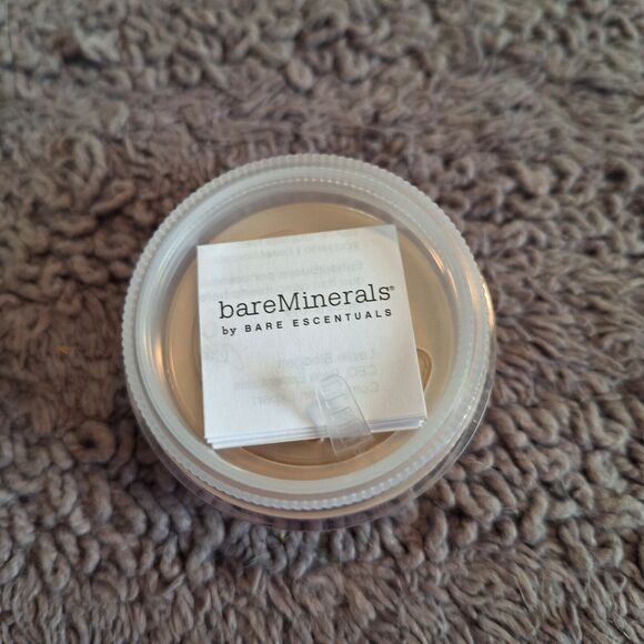 bareMinerals Original Matte Loose Powder Mineral Foundation SFP‎ 15 0.21 oz - Picture 5 of 6